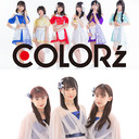 GALPO! LIVE SHOW Vol.3　12/12　第二部　COLOR'z＆STELLABEATS