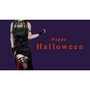 Halloween配信