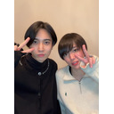 東井隆希と橋本勇大のよーいどんっ！！