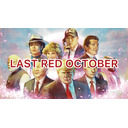 LAST RED OCTOBER