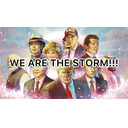 WE ARE THE STORM!!!