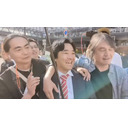 『黒川敦彦討伐隊を笑いで討伐』の撮影秘話 #1
