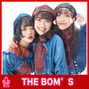 THE BOM'Sのサウンドチェック!!! #3