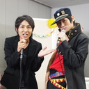 名取市ラジオ「Etrnal★Blade」収録【#150・151】