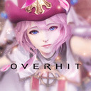 【OVERHIT】モンスターストライクコラボ情報発表＆ 2nd Season先行公開生放送