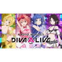 「RADIO WIXOSS DIVA(A)LIVE」生放送