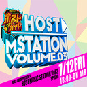 ホストミュージックステーションVol.3［本戦］Cブロック2回戦