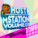 ホストミュージックステーションVol.3［本戦］決勝戦