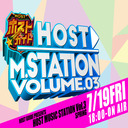 ホストミュージックステーションVol.3［本戦］ブロック決勝