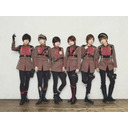 風男塾 ニューシングル「Dash&Daaash!!」発売記念イベント 風ベントサーキット