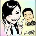 ダブルMIZUの夢から醒めたら