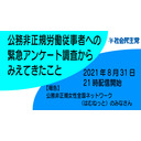 公務非正規労働従事者への緊急アンケート調査からみえてきたこと〈はむねっと×福島みずほ〉