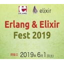 Erlang & Elixir Fest. 2019