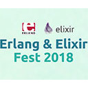 Erlang & Elixir Fest. 2018