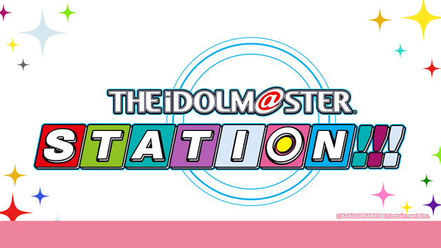 【沼倉愛美・原由実・浅倉杏美】THE IDOLM@STER STATI...