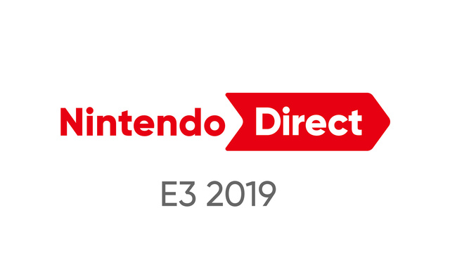 Nintendo Direct | E3 2019