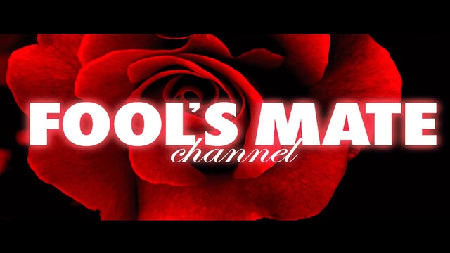 「FOOL'S MATE Channel」6周年記念スペシャル番組！