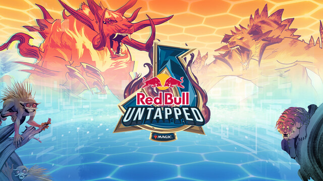 Red Bull Untapped Japan Qualifier(9...