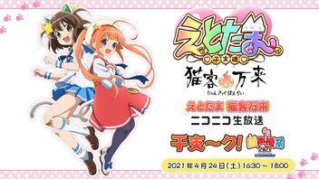 ニコニコ生放送 ニコニコ生放送