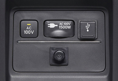 車内で「炊飯器」「ドライヤー」が使える！　クルマで電源を確保する５つの方法
