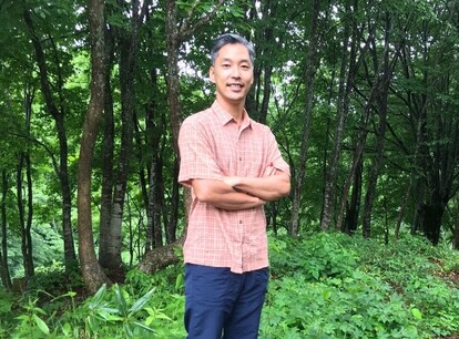 小野 彰太