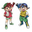 爆走兄弟レッツ ゴー とは バクソウキョウダイレッツエンドゴーとは 単語記事 ニコニコ大百科 爆走兄弟レッツ ゴー とは バクソウキョウダイレッツエンドゴーとは 単語記事 ニコニコ大百科