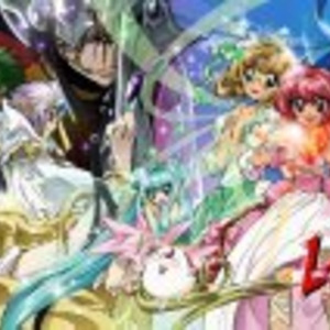 魔法騎士レイアース Bd Box発売 Ova全3話も収録 ニコニコニュース 魔法騎士レイアース Bd Box発売 Ova全3話も収録 ニコニコニュース