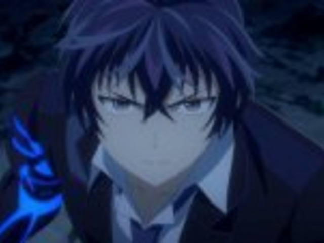 テレビアニメ ブラック ブレット 第7話 静寂の月夜 夜明けの空 テレビアニメ ブラック ブレット 第7話 静寂の月夜 夜明けの空