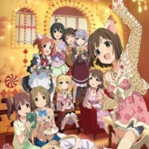 15年1月放送開始予定のテレビアニメ アイドルマスター ニコニコニュース