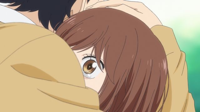 アオハライド アニメ 2 期 1 話 アオハライド アニメ 2 期 1 話