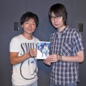 心温まる癒し系blcdがリリース決定 ドラマcd 夜空のすみっこで 心温まる癒し系blcdがリリース決定 ドラマcd 夜空のすみっこで
