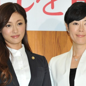 深田恭子と寺島しのぶの不仲説はでっちあげ 根も葉もない噂は書か