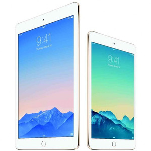 フライング公開されちゃった例のアレ アップルがipad Air 2とipad Mini 3を正式発表 ニコニコニュース