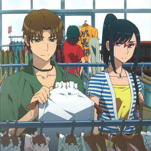 アニメキャラの魅力 クールに見えても中身はあったかい 鶴見知利子 アニメキャラの魅力 クールに見えても中身はあったかい 鶴見知利子