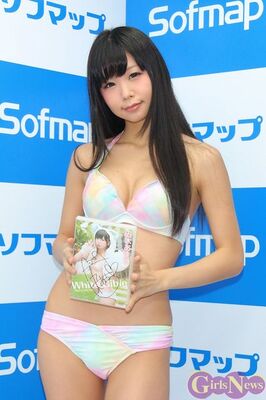 コスプレイヤー五木あきら グラビアdvd第二弾でますます過激に ニコニコニュース