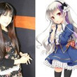 松岡由貴とは マツオカユキとは 単語記事 ニコニコ大百科 松岡由貴とは マツオカユキとは 単語記事 ニコニコ大百科