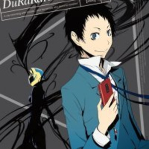 15年1月新番 デュラララ 2 ニコニコニュース