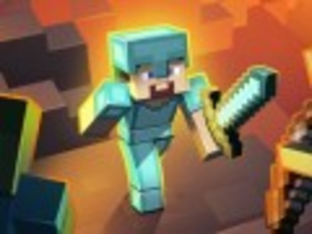 Minecraft Playstation 4 ニコニコニュース