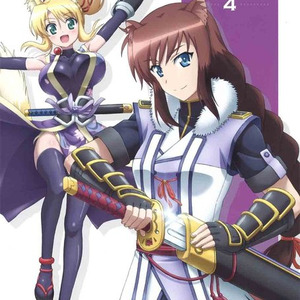 アニメキャラの魅力 大陸最強の剣豪 魔を断つ自由騎士 ブリオッシュ アニメキャラの魅力 大陸最強の剣豪 魔を断つ自由騎士 ブリオッシュ