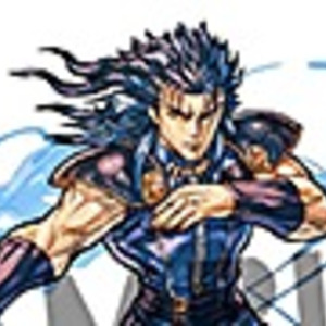 あなたのためのイラスト 最高パズドラ 北斗の拳 イラスト