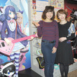 稲川英里とは イナガワエリとは 単語記事 ニコニコ大百科