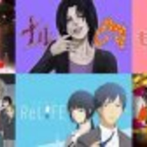 アニメジャパン Comico ブースで ナルどマ Relife ももくり