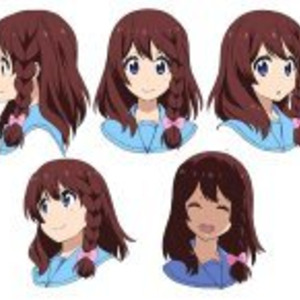 Tvアニメ ニセコイ 小野寺 春の友人 風 役は小岩井ことりさんが Tvアニメ ニセコイ 小野寺 春の友人 風 役は小岩井ことりさんが