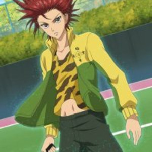 新テニスの王子様 Ova Vs Genius10 の第7話 10球を抱いて眠れ から 新テニスの王子様 Ova Vs Genius10 の第7話 10球を抱いて眠れ から