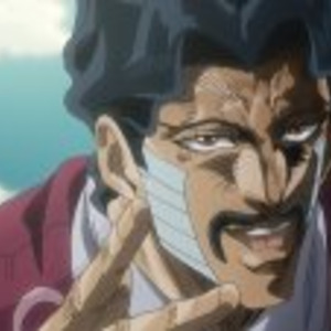 Tvアニメ ジョジョの奇妙な冒険 ニコニコニュース