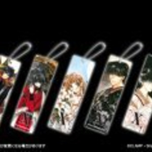 Clamp X がプライズに 神威 封真 小鳥 星史郎 昴流の Clamp X がプライズに 神威 封真 小鳥 星史郎 昴流の