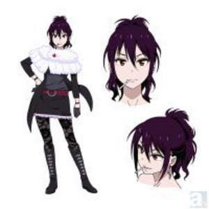 Tvアニメ ニセコイ 桐崎千棘の母 桐崎華を演じるのは豊口めぐみ Tvアニメ ニセコイ 桐崎千棘の母 桐崎華を演じるのは豊口めぐみ
