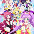 プリパラ公式親衛隊とは プリパラコウシキシンエイタイとは 単語記事 ニコニコ大百科