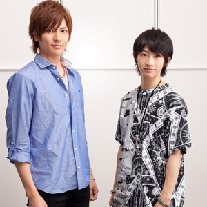 ミュージカル テニスの王子様 古田一紀 財木琢磨からメッセージ ニコニコニュース