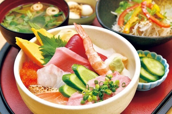 魚 安くてうまい 厳選素材 コスパ強の 魚介料理 8店 新宿 ニコニコニュース